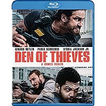 Final Score [Blu-Ray]: Amazon.ca: Movies & TV Shows